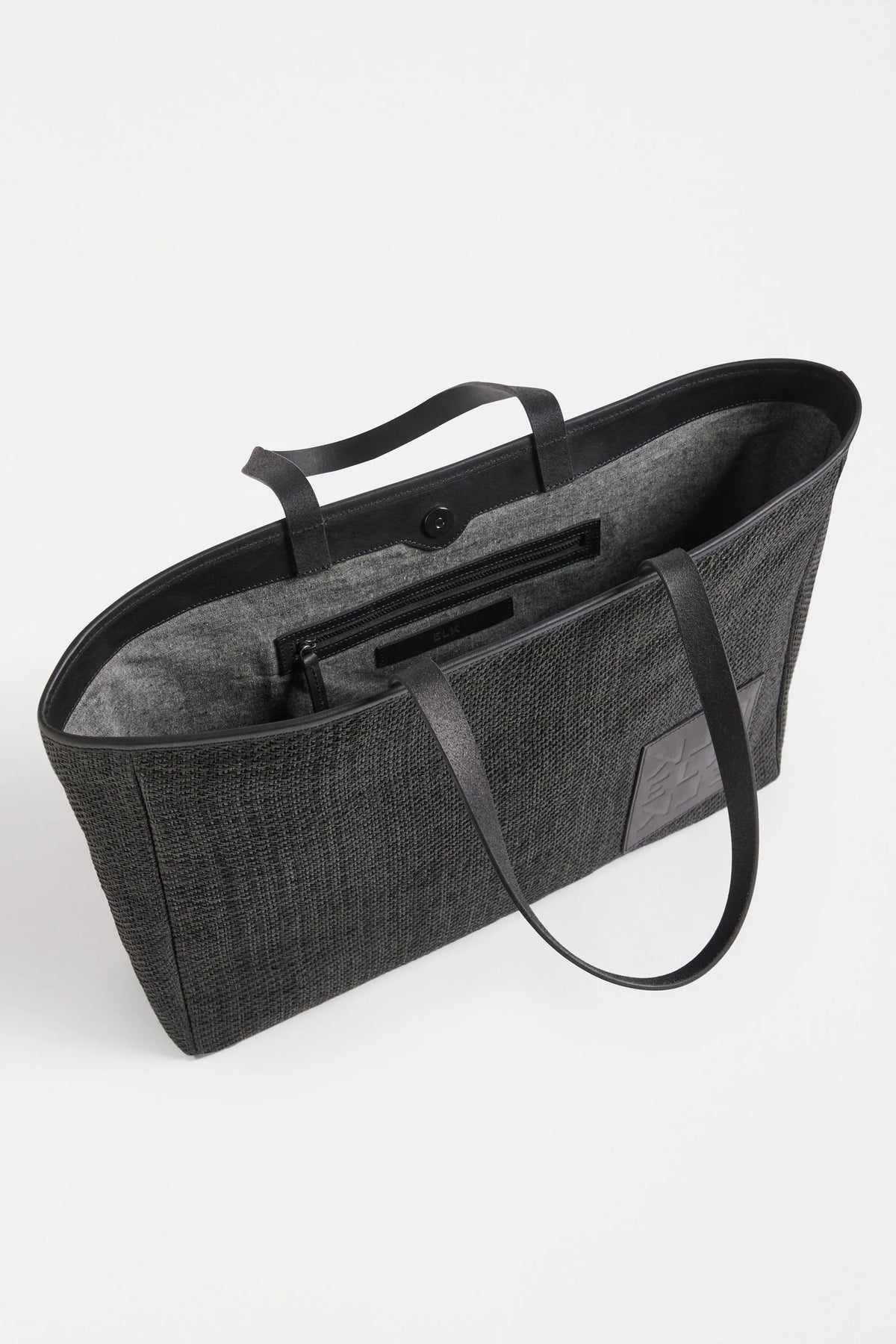 ELK | The Siv Shopper - Black