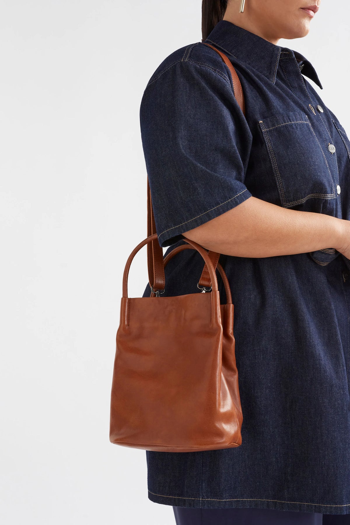 ELK | Mini Orsa Crossbody