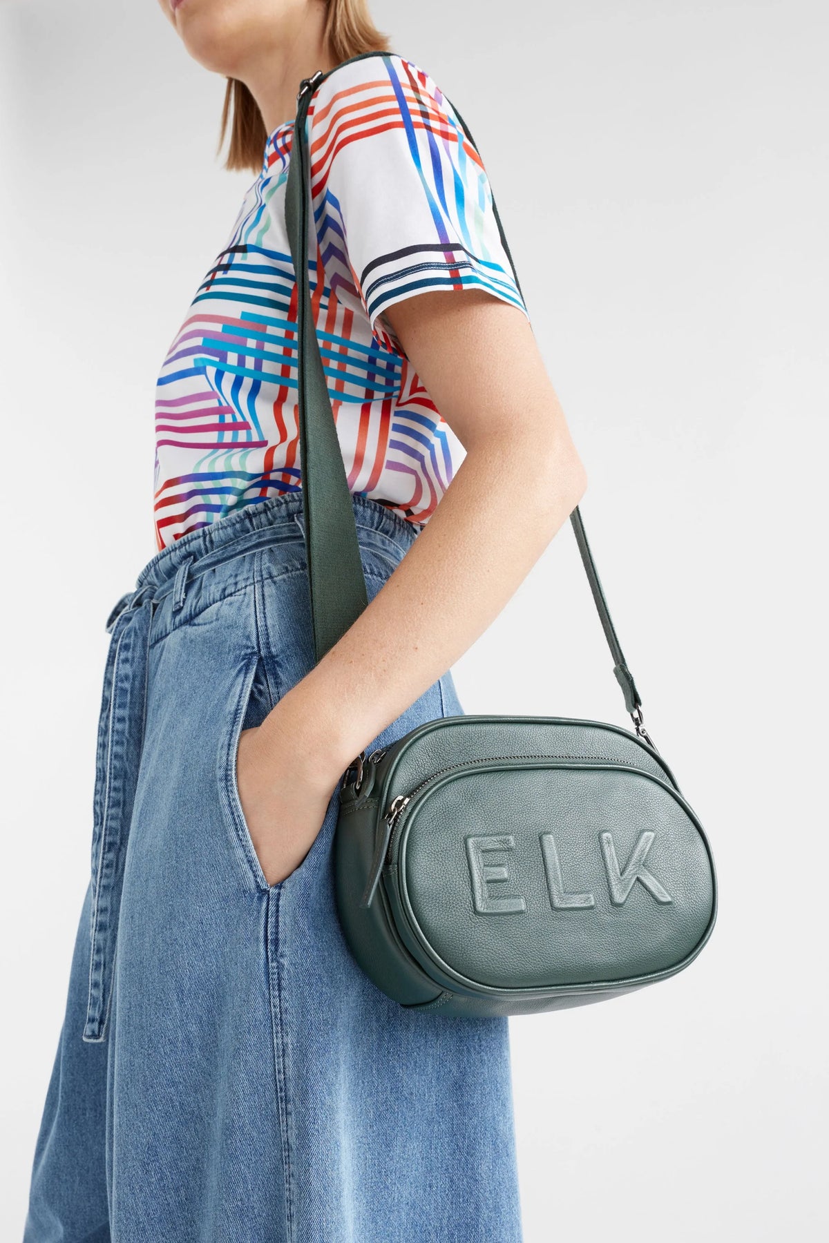 ELK | Eila Crossbody Bag