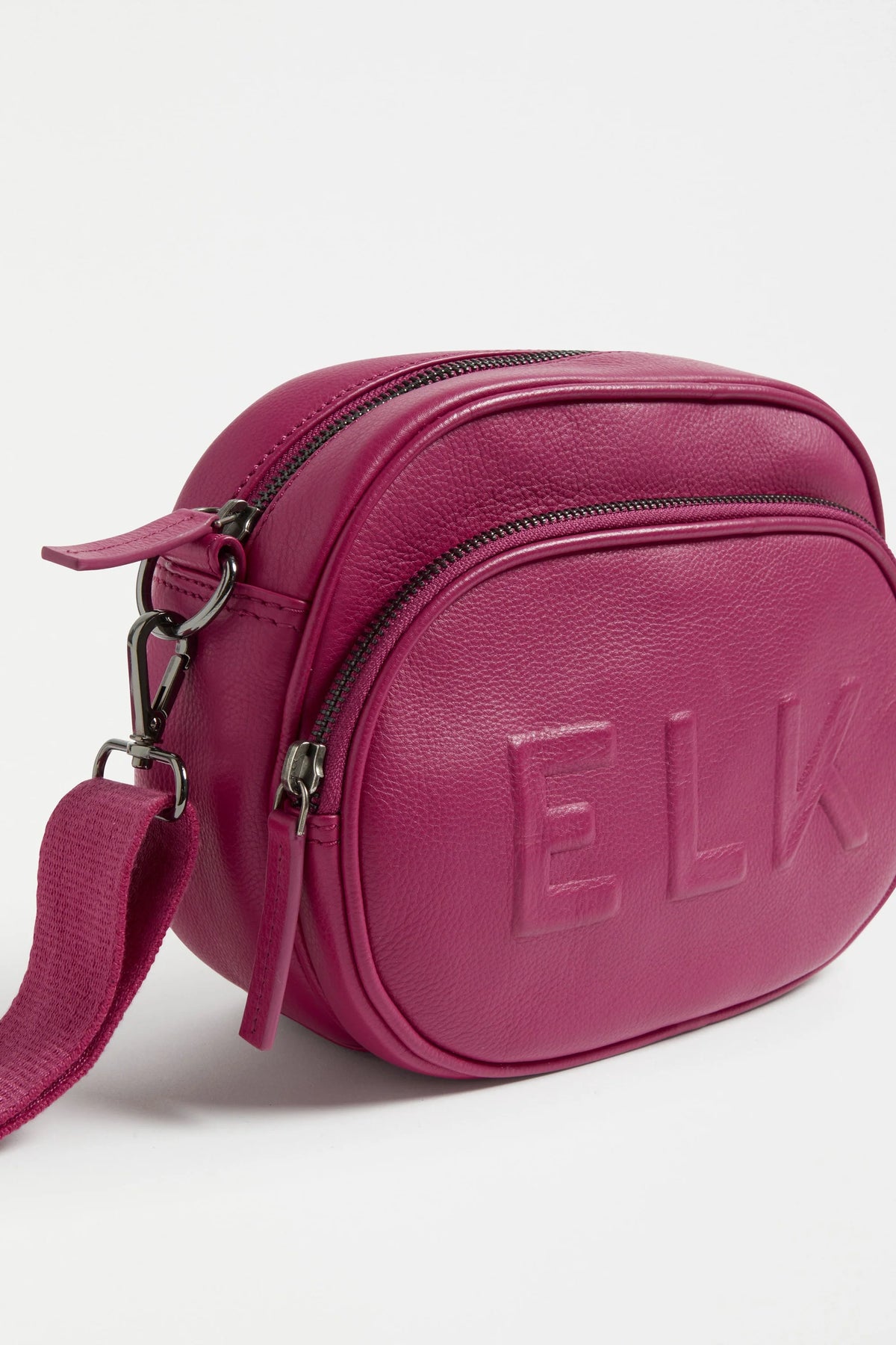 ELK | Eila Crossbody Bag