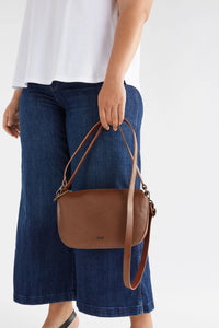 ELK | Ilin Mini Crossbody Bag