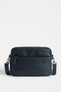 ELK | Olvi Crossbody Bag - Navy