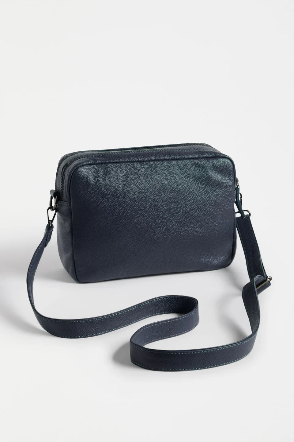 ELK | Olvi Crossbody Bag - Navy