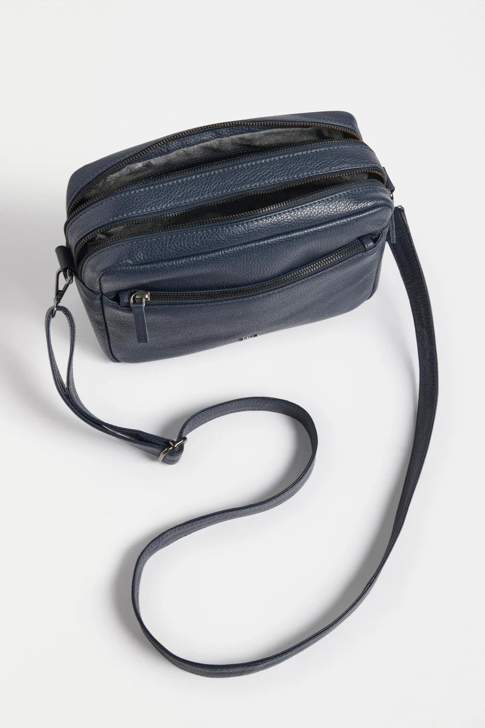 ELK | Olvi Crossbody Bag - Navy