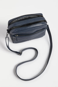 ELK | Olvi Crossbody Bag - Navy