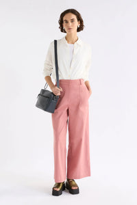 ELK | Olvi Crossbody Bag - Navy