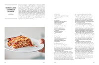 Pasta Grannies: The Official Cookbook