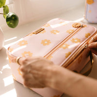 Fox + Fallow | Daisy Chain Lunch Bag