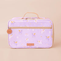 Fox + Fallow | Unicorns Lunch Bag