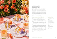 Cake Picnic: Recipes for the Love of Cake & Friends