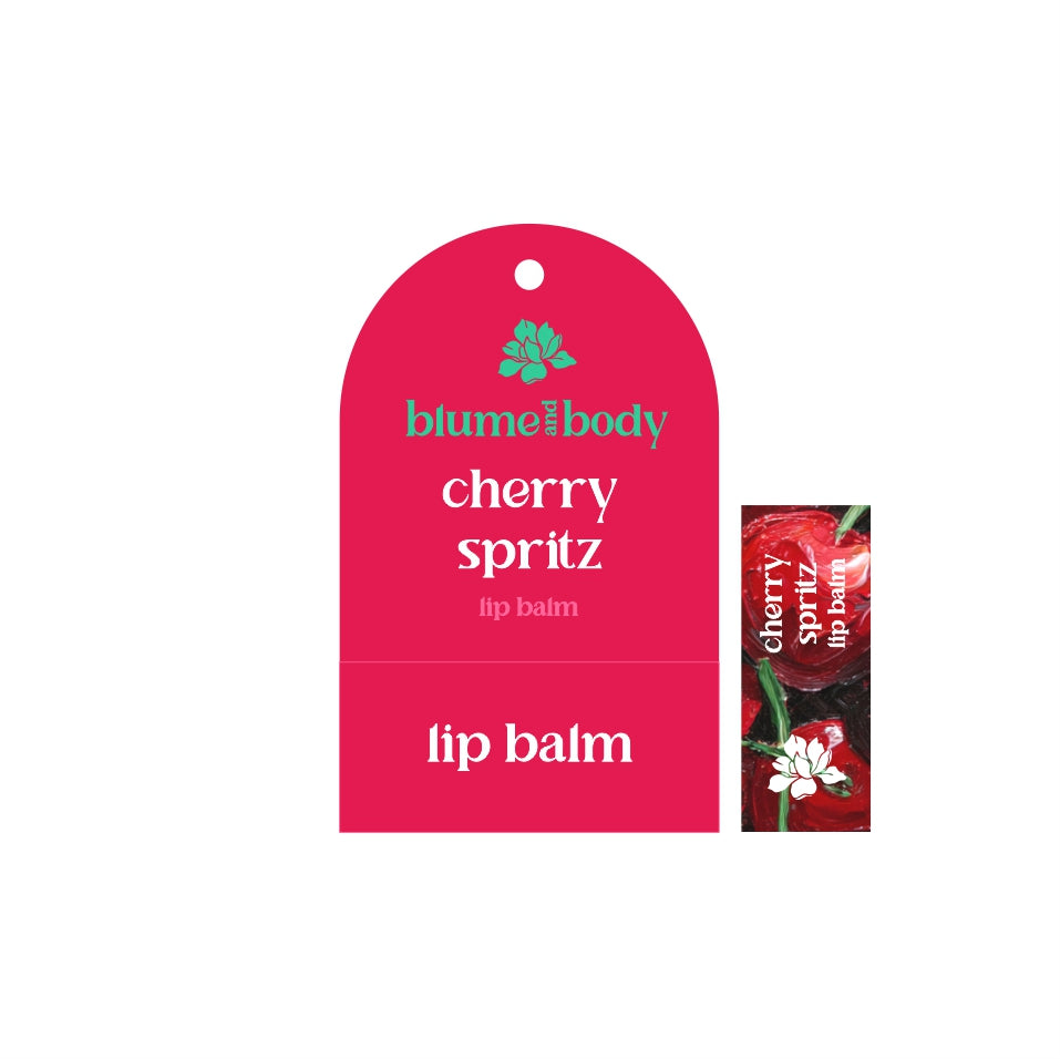 Blume & Body | Lip Balms