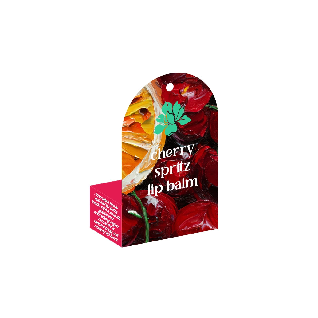 Blume & Body | Lip Balms