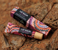 Macadamia Oil  - Artwork by Murdie Morris