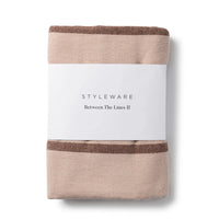 Styleware | Between The Lines Tea Towel