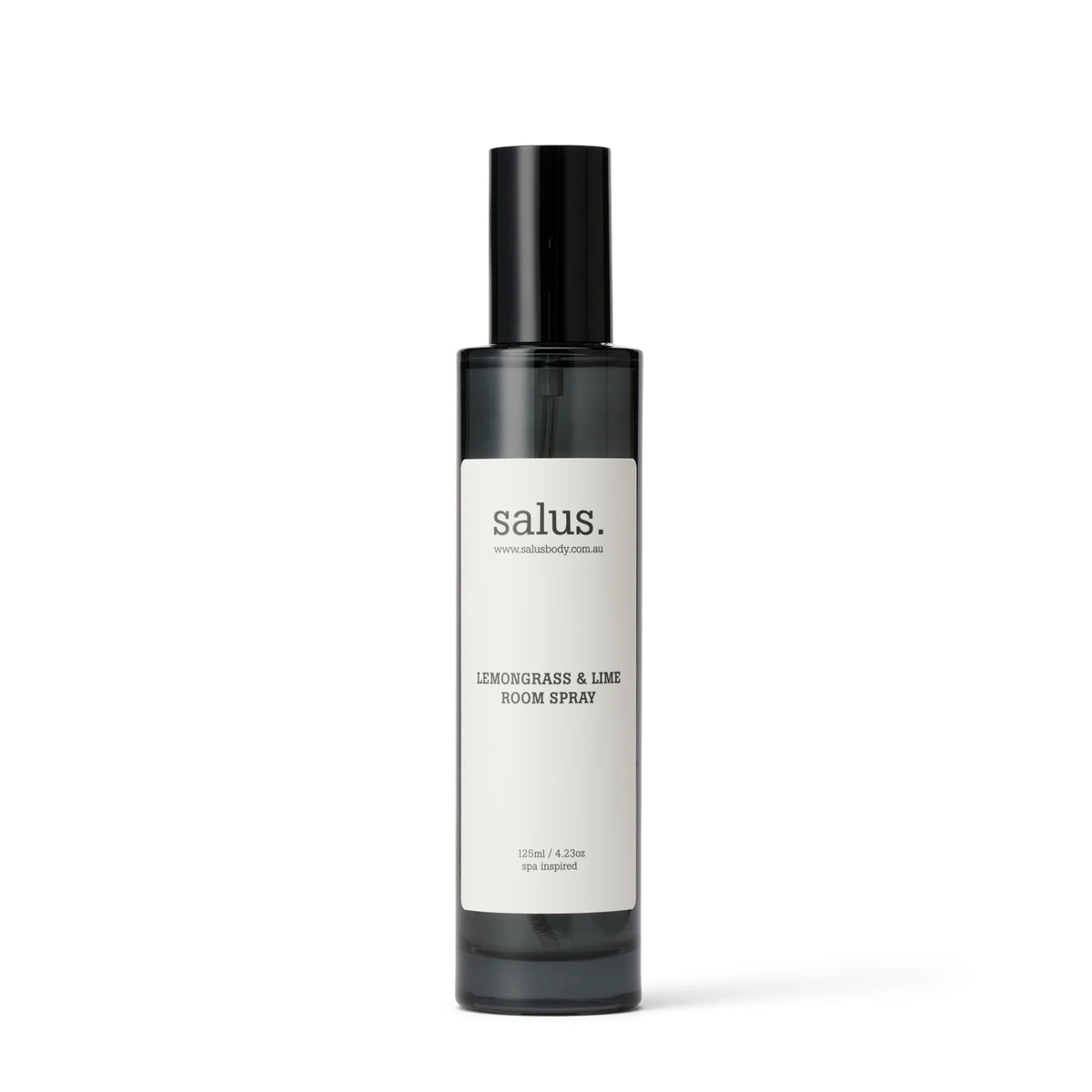 Salus | Lemongrass & Lime Room Spray