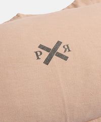 Pony Rider | Lil Highlander Cushion | Donkey Pink