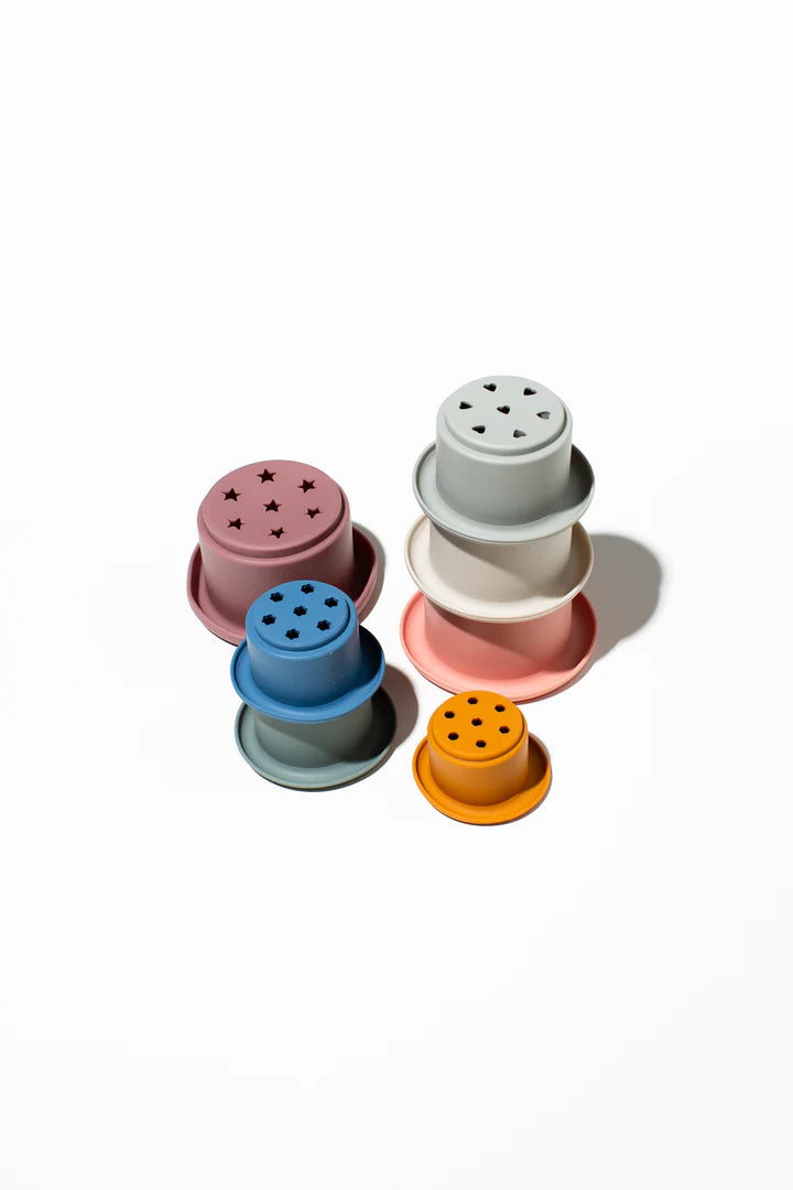 Littledrop | Rainshower Stackers