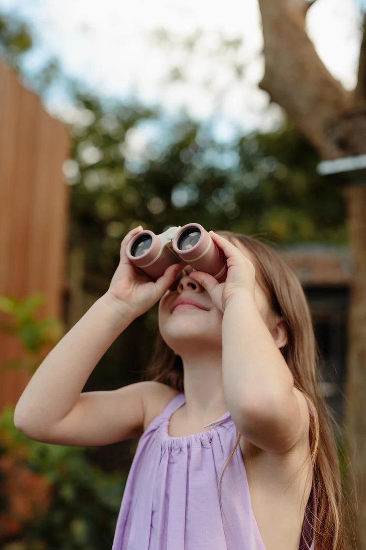 Littledrop | Kids Explore Binoculars