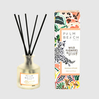 Palm Beach | Wild Flowers & Vetiver