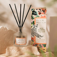 Palm Beach | Wild Flowers & Vetiver