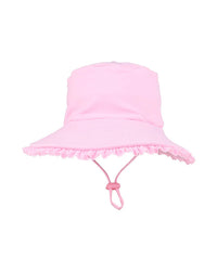 Minihaha Swim | Pale Pink Swim Hat