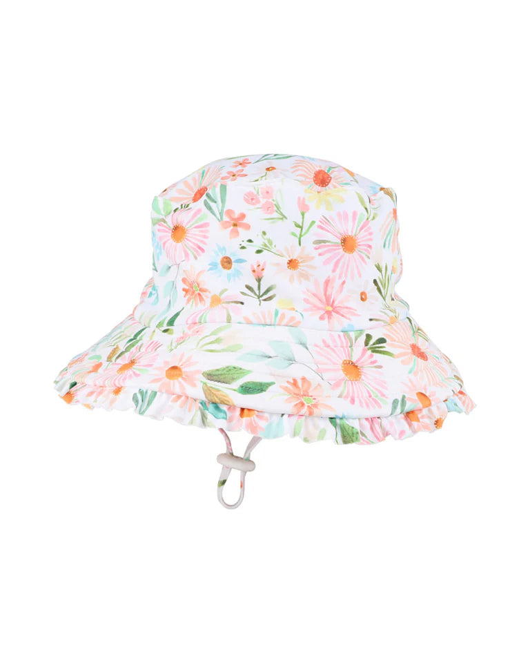 Bebe | Eliana Print Swimhat