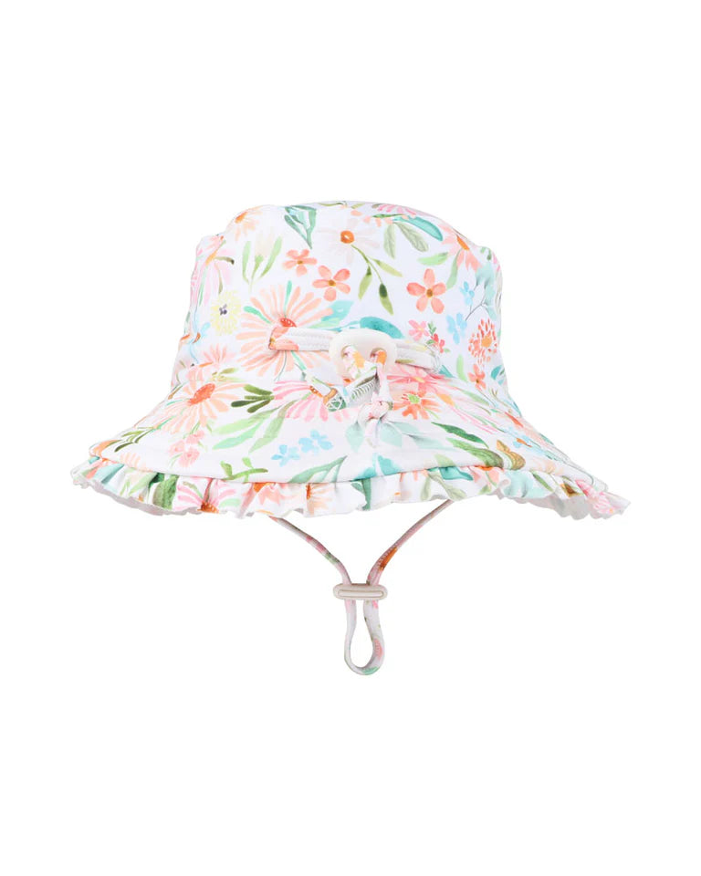 Bebe | Eliana Print Swimhat
