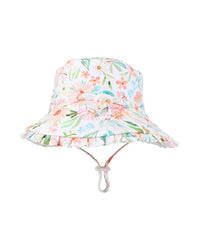 Bebe | Eliana Print Swimhat