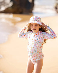 Bebe | Eliana Print Swimhat