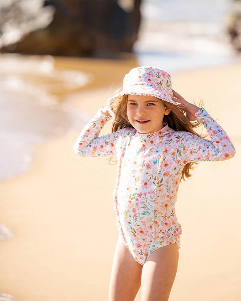 Bebe | Eliana Print Swimhat