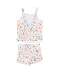Bebe | Eliana Print Tankini