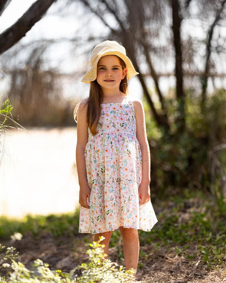 Bebe | Eliana Resort Sundress