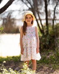 Bebe | Eliana Resort Sundress