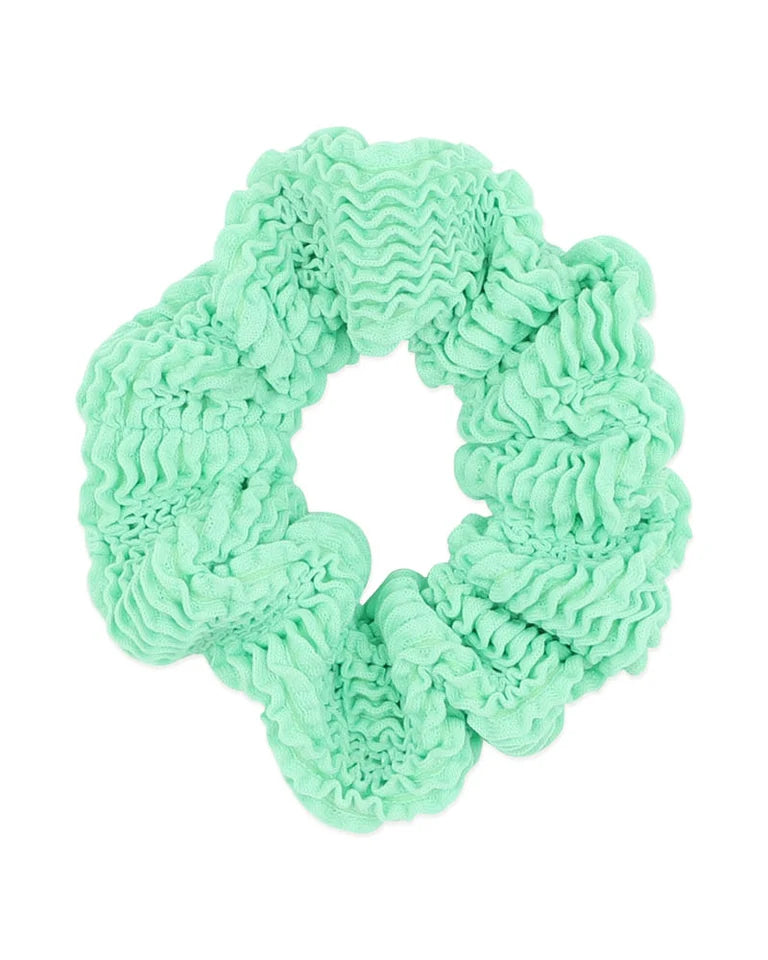 Minihaha Swim | CRINKLE SCRUNCHIE