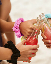Minihaha Swim | CRINKLE SCRUNCHIE