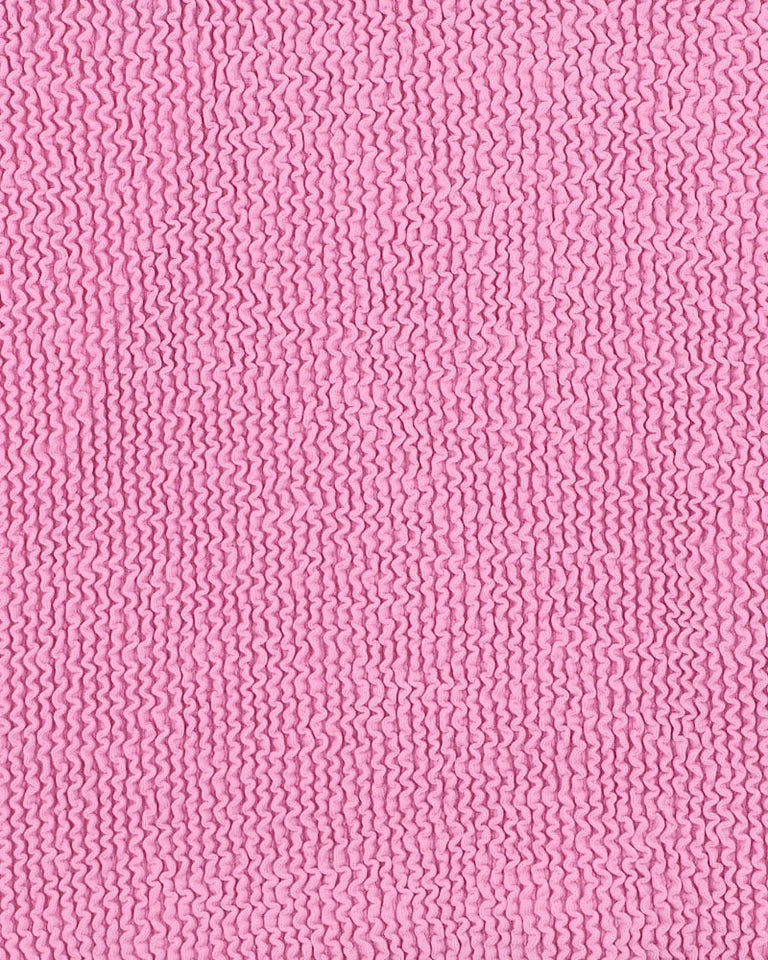 Minihaha Swim | Peony Crinkle Swimsuit