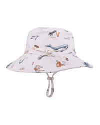 Minihaha Swim | Harvey Swim Sunhat