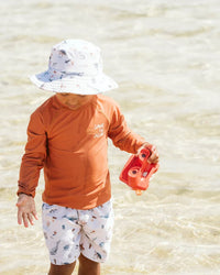 Minihaha Swim | Harvey Swim Sunhat