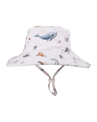 Minihaha Swim | Harvey Swim Sunhat