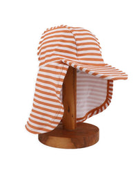 Minihaha Swim | Harvey Legionnaire Hat