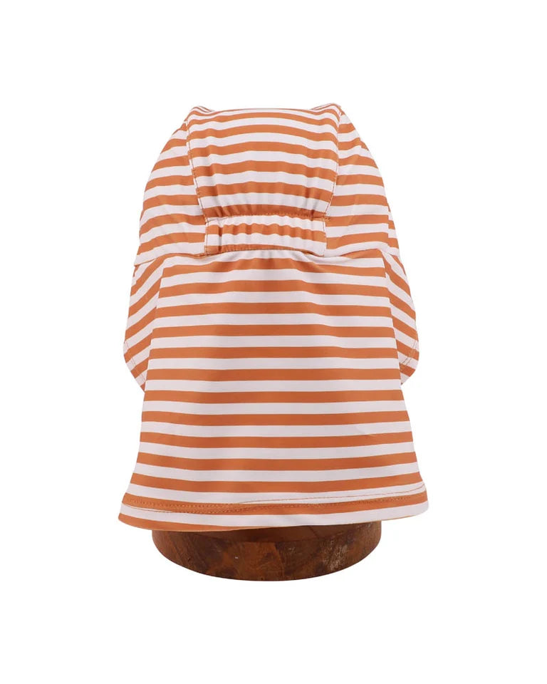 Minihaha Swim | Harvey Legionnaire Hat
