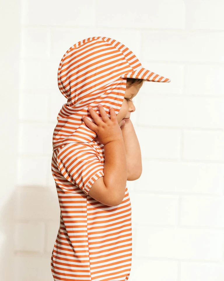 Minihaha Swim | Harvey Legionnaire Hat