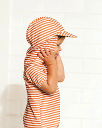 Minihaha Swim | Harvey Legionnaire Hat