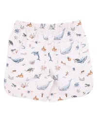 Minihaha Swim | Harvey Boardshorts