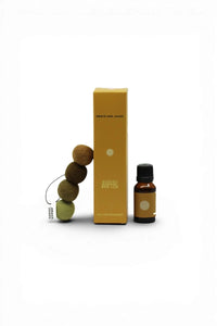 Grace and James | Forager Air Freshener