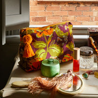 Sage x Clare || Margot Cosmetic Bag