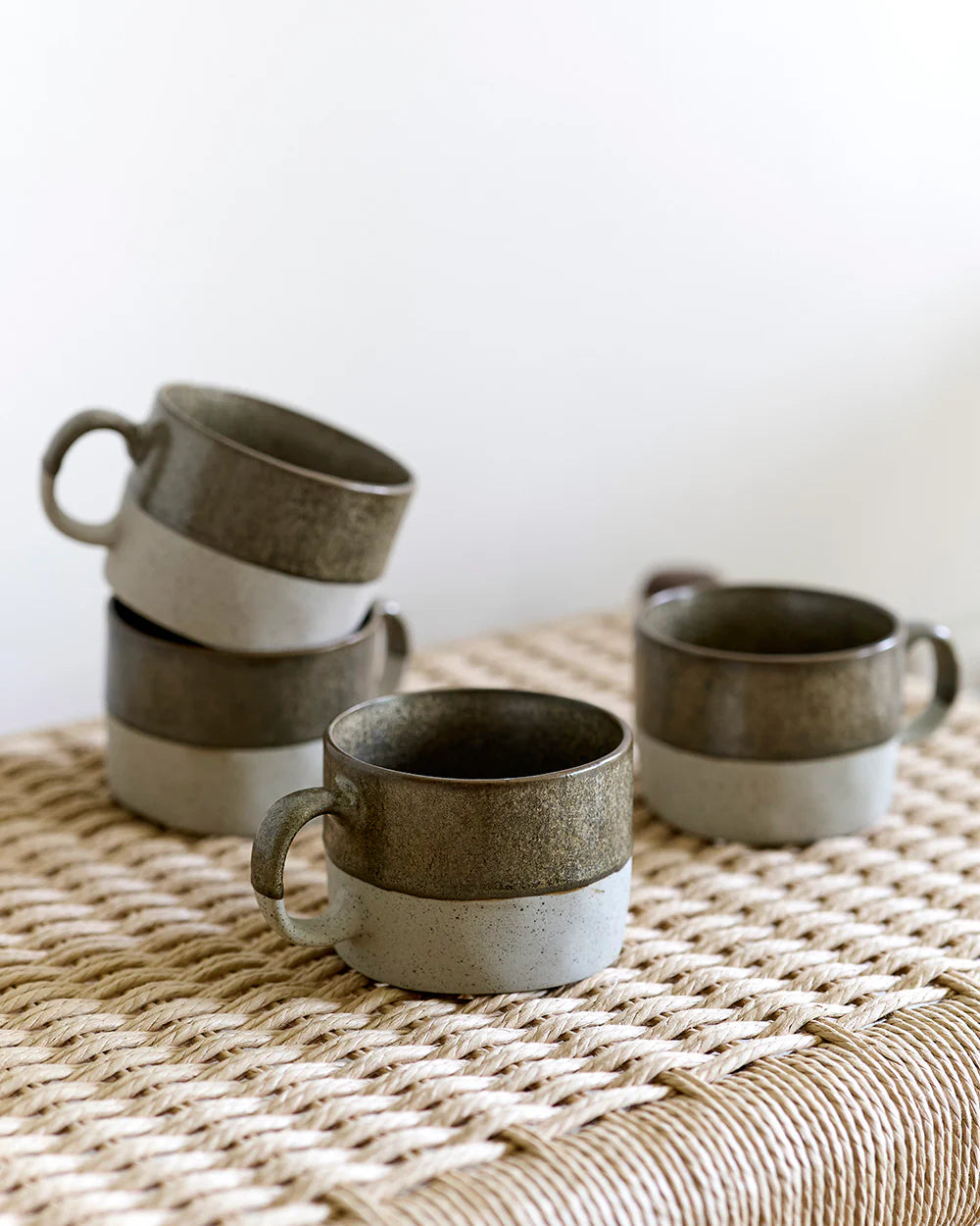 Robert Gordon | Copper / Mineral Mug