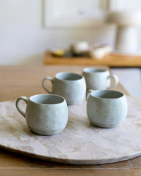 Robert Gordon | Salt / Mineral Mug