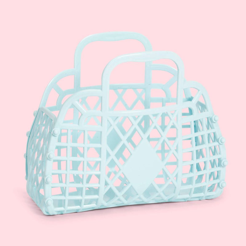 Retro Baskets - Mini