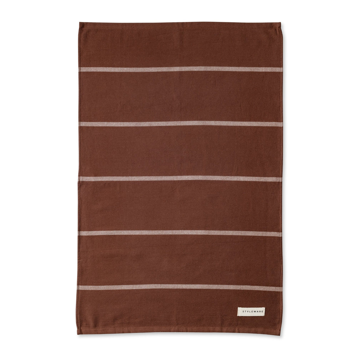 Styleware | Between The Lines Tea Towel